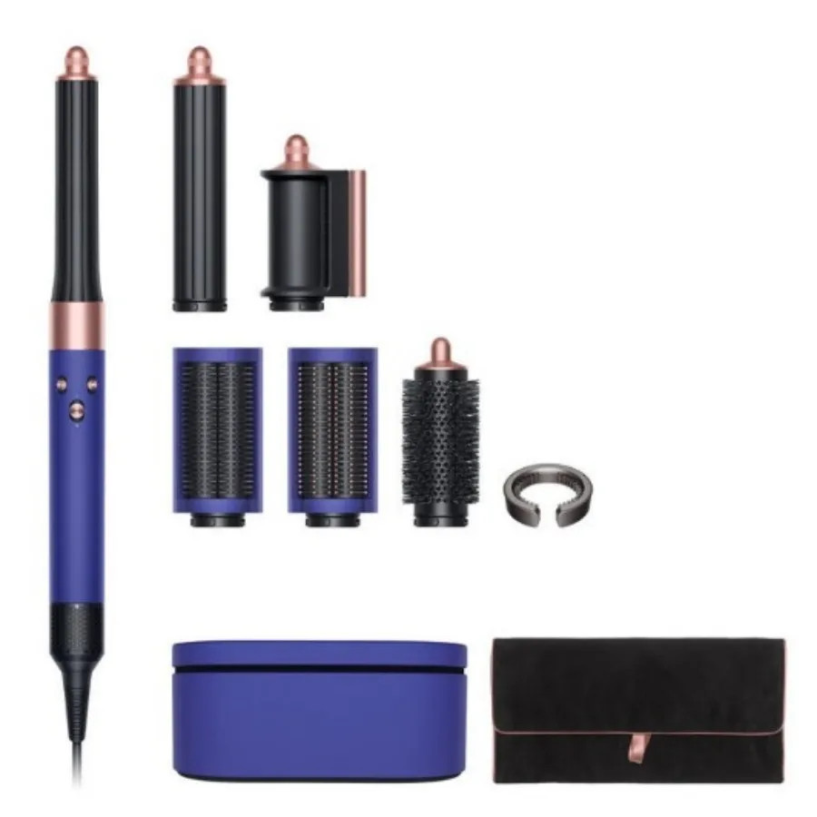 HS05 Complete 8 Heads Multi-functional Curling Iron Professional Salon Hair Dryer Tool EU UK US P... | DHGate