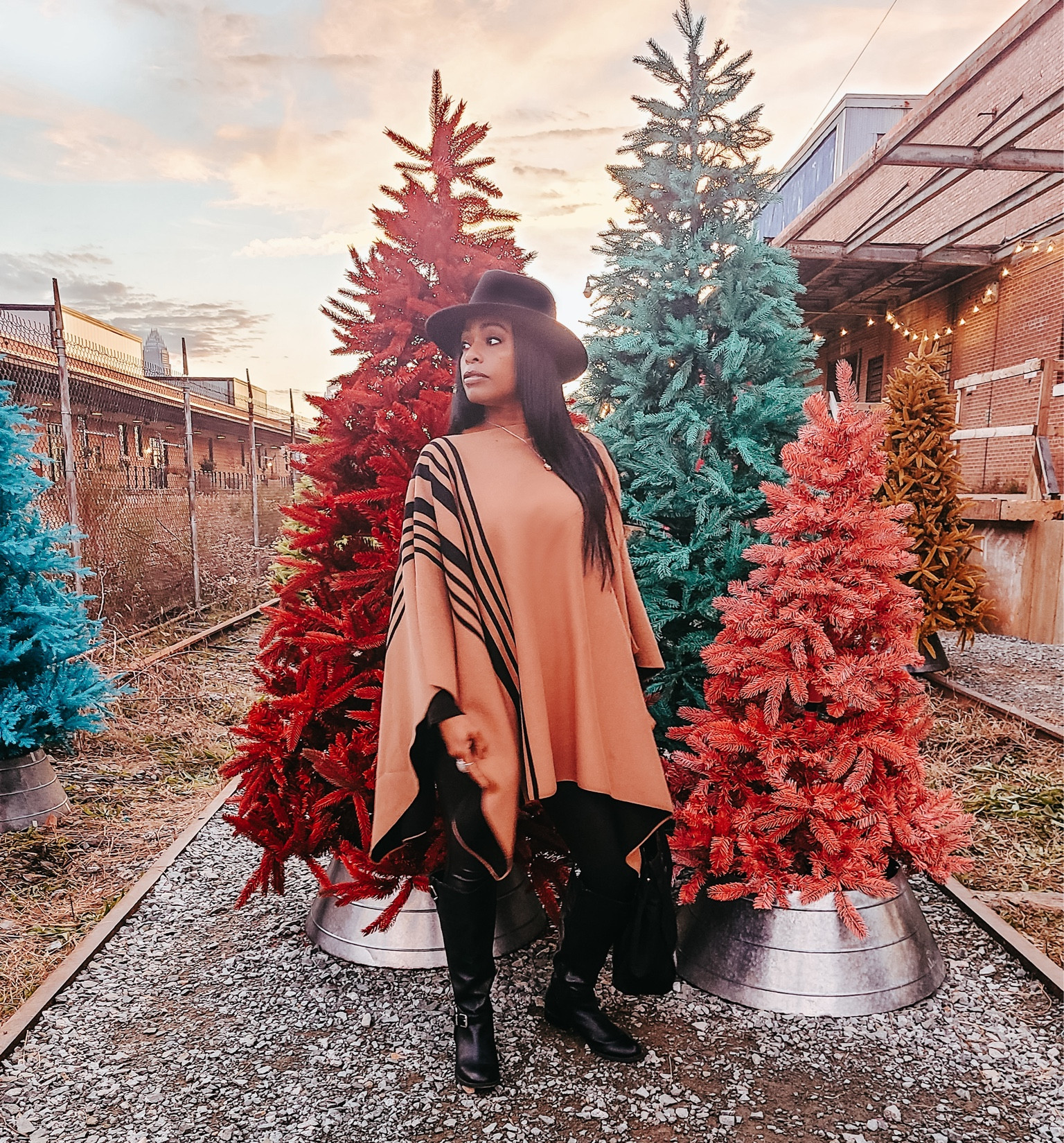 Sleigh my name, Sleigh my name…
#christmasfashion #christmascountdown #christmasvibes

#LTKstyletip #LTKsalealert #LTKHoliday