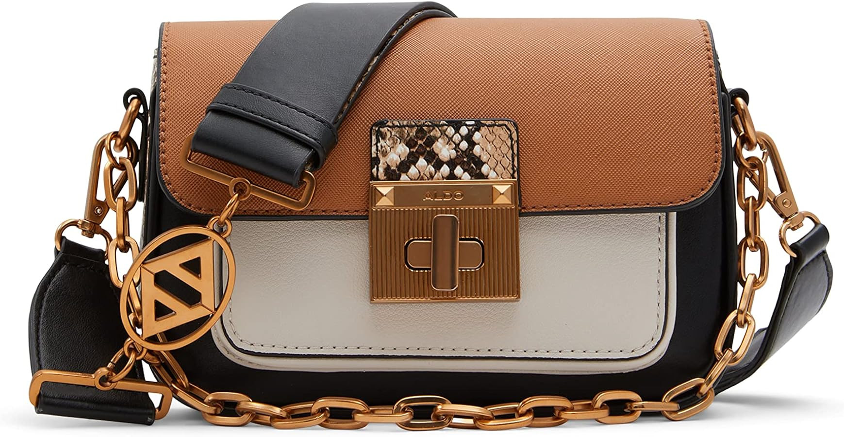 ALDO Women's Celestica Crossbody Bag | Amazon (US)
