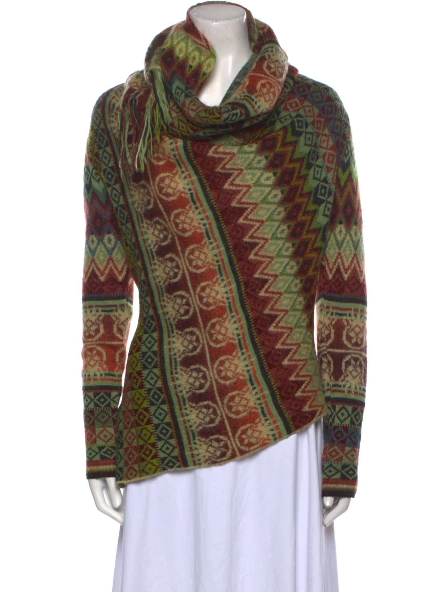 Vintage 1999 Sweater | The RealReal