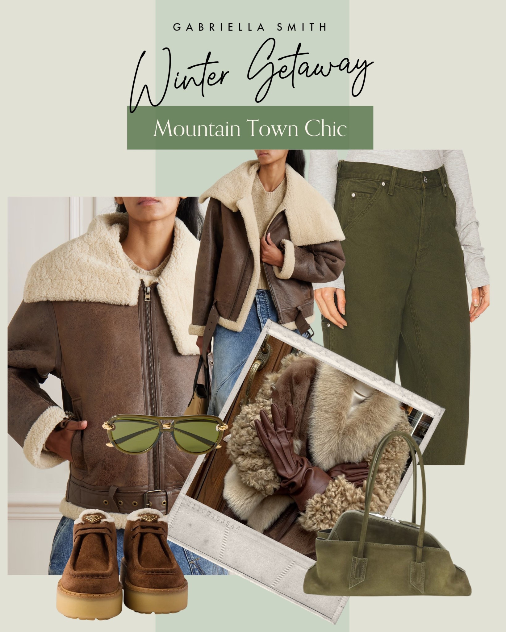 Mountain Town Chic  

 

#LTKgrwm #LTKootd #LTKSeasonal