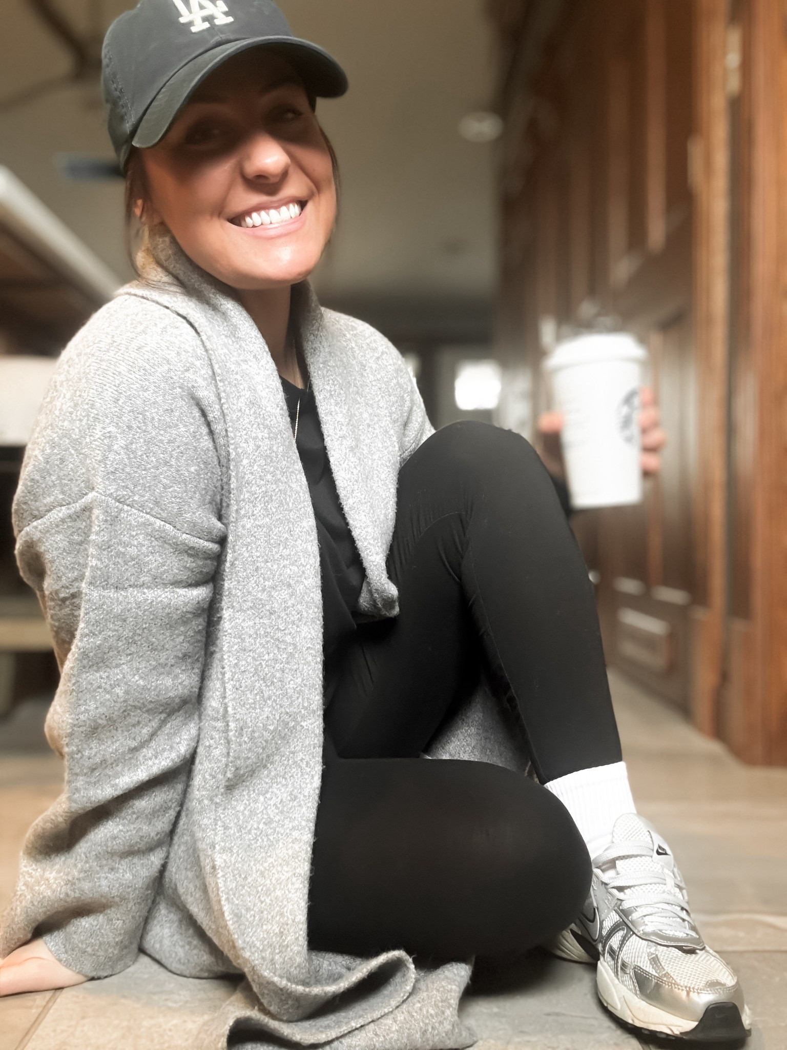 Birthday OOTD

#LTKgrwm #LTKootd #LTKmomlife