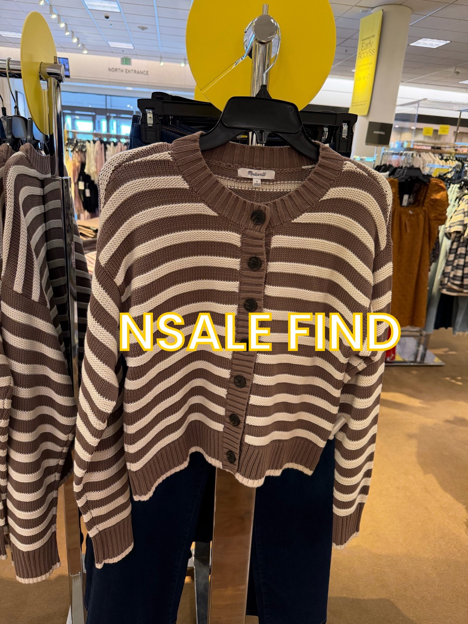 Nordstrom anniversary sale

#LTKSaleAlert #LTKWorkwear #LTKSeasonal
