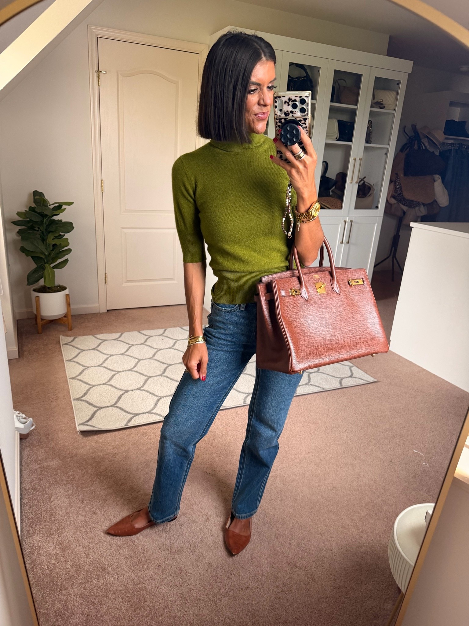 Today’s fit! Size xs in Walmart cashmere sweater, size 0 in jeans. Love these new Walmart jeans! Size 0

#LTKSaleAlert #LTKmomlife #LTKootd