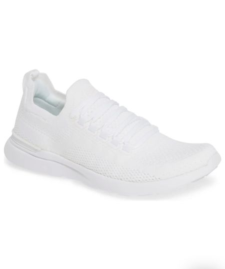 Apl running sneaker tennis shoes women’s 

#LTKstyletip #LTKGiftGuide #LTKfit