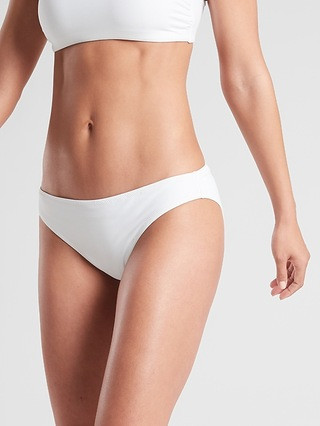 Clean Medium Bottom | Athleta
