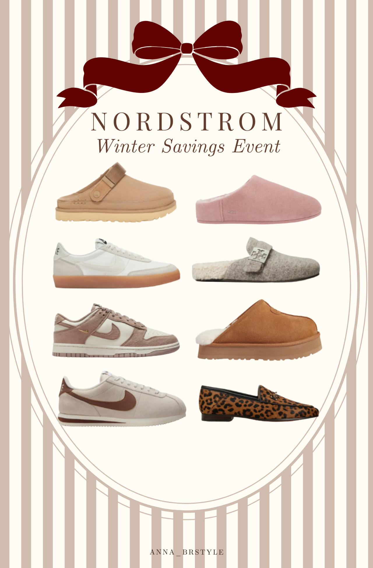Nordstrom Winter Savings Event, Tory Burch sale, UGG Sale, nike sale, annabrstyle. 

 #LTKSaleAlert #LTKFindsUnder100