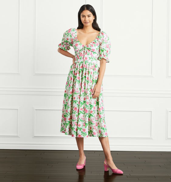 The Ophelia Dress | Hill House Home