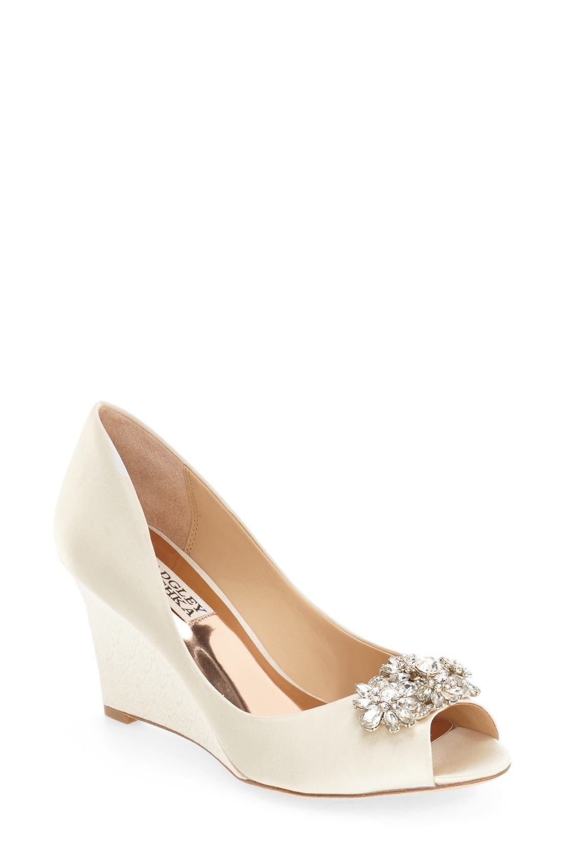 dsw mother of the bride shoes