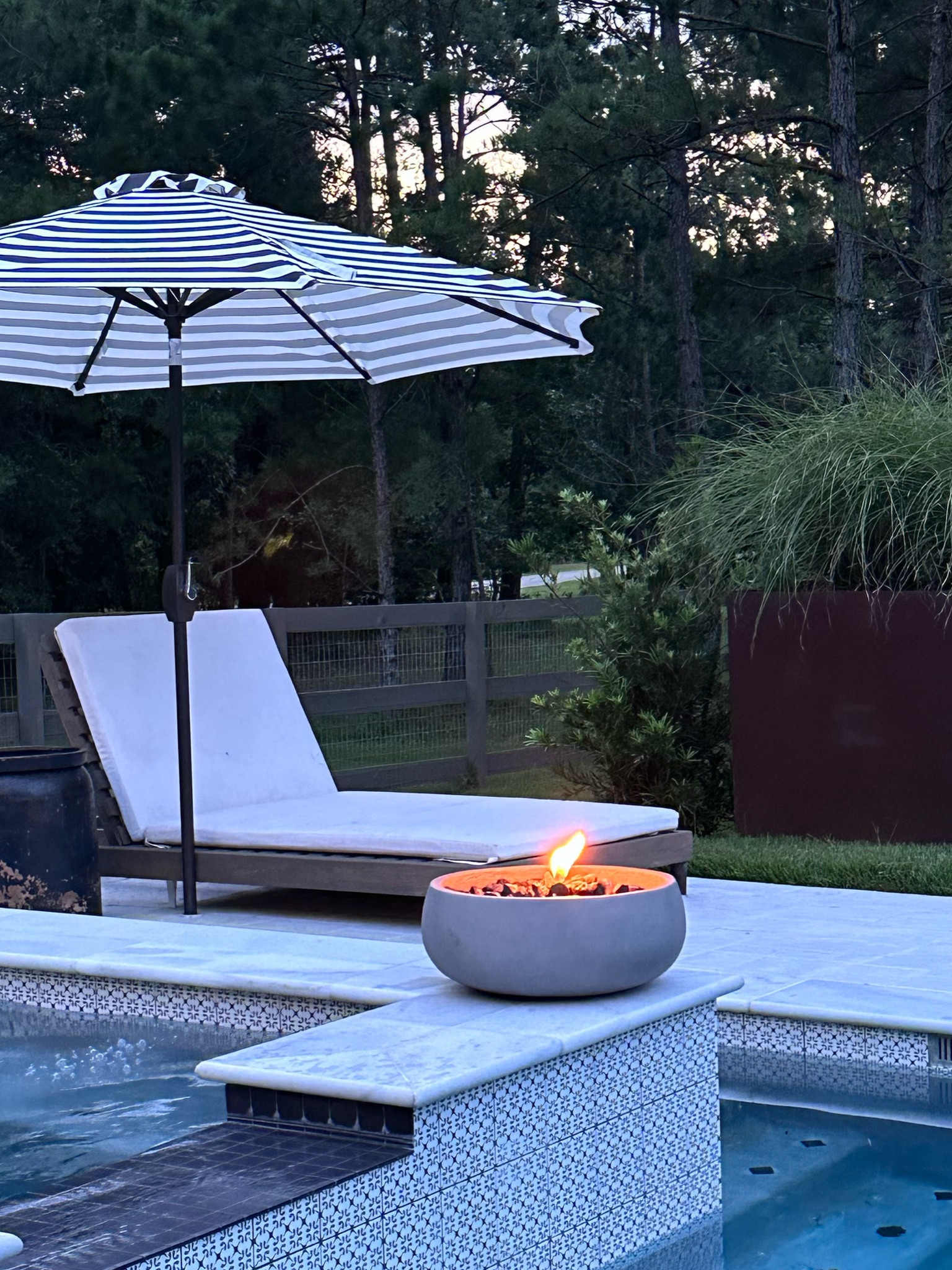 DIY Fire bowl. So, easy and fast to make  

#LTKstyletip #LTKhome #LTKunder100