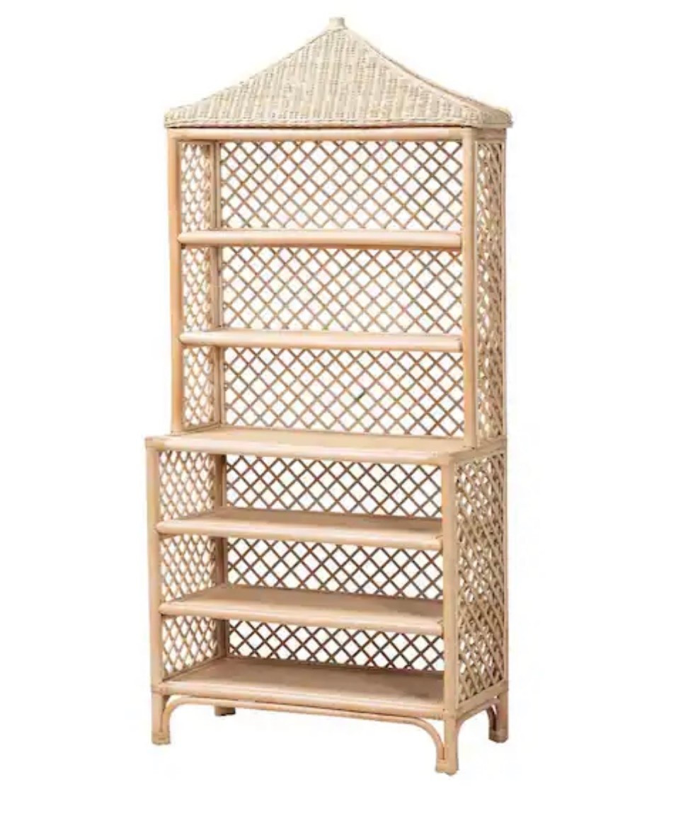 Back in stock and under $500

#LTKHome