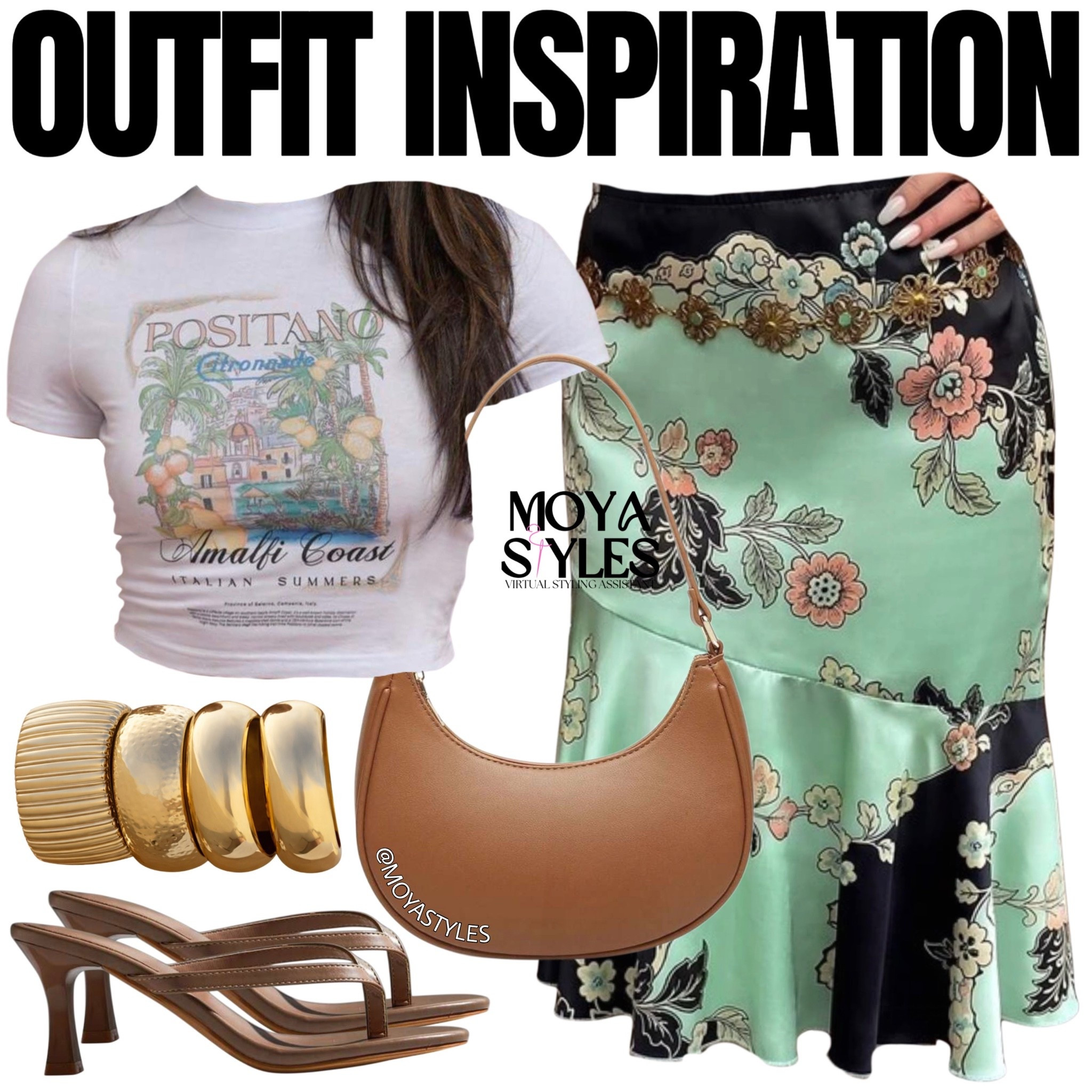 Outfit inspiration by Moya Styles

#LTKootd #LTKgrwm