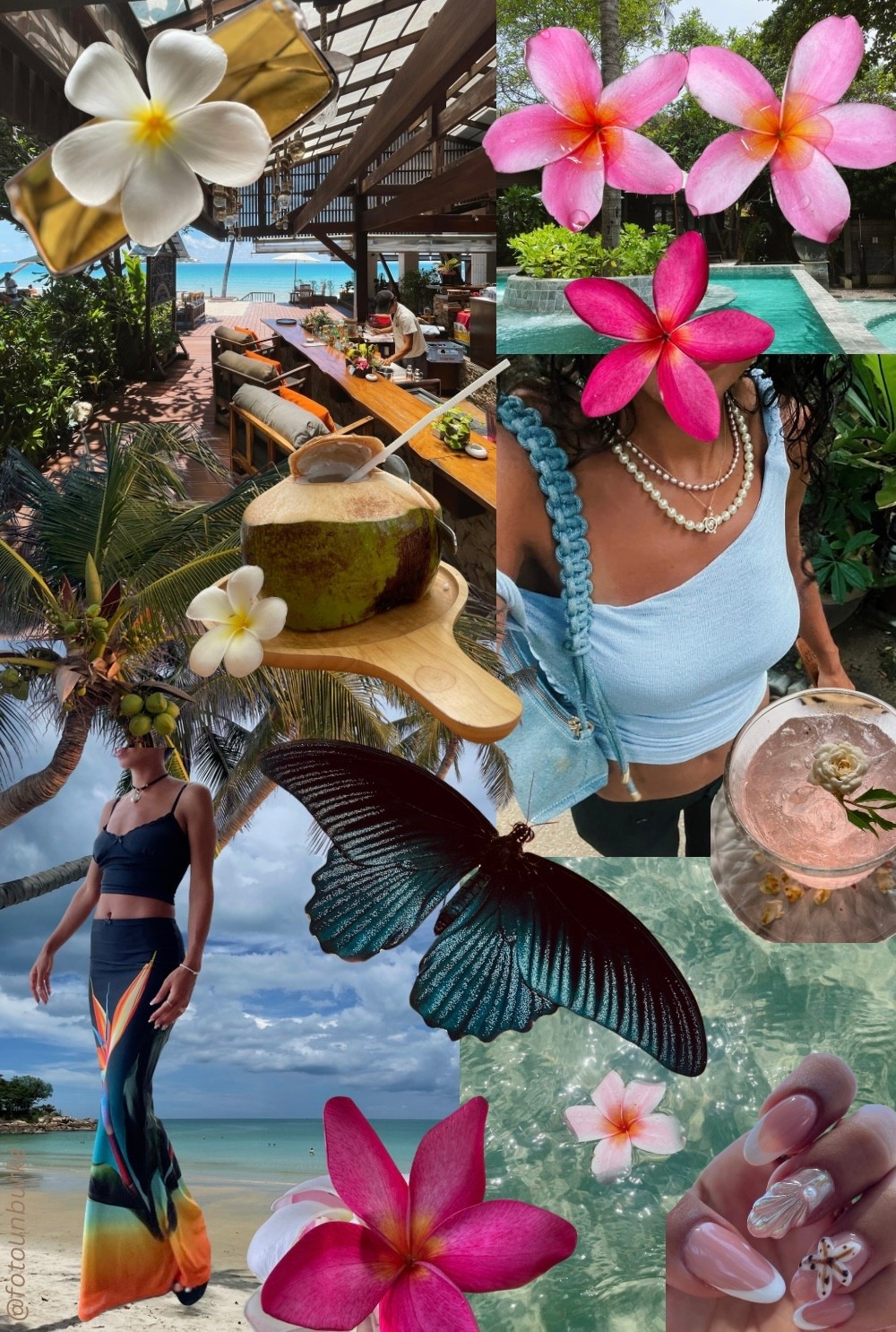 Thailand trip collage 

#LTKSwim #LTKTravel #LTKBeauty