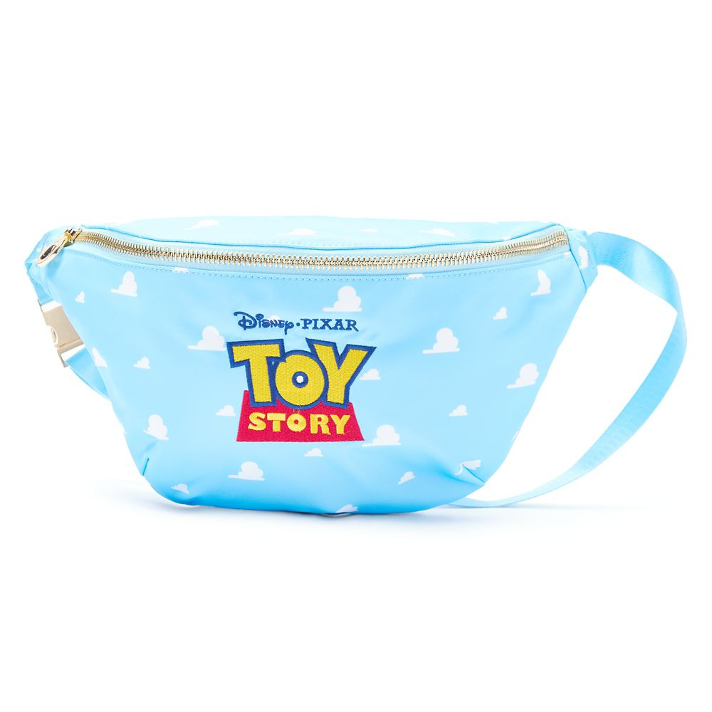 Toy Story 30th Anniversary Belt Bag by Stoney Clover Lane | Disney Store