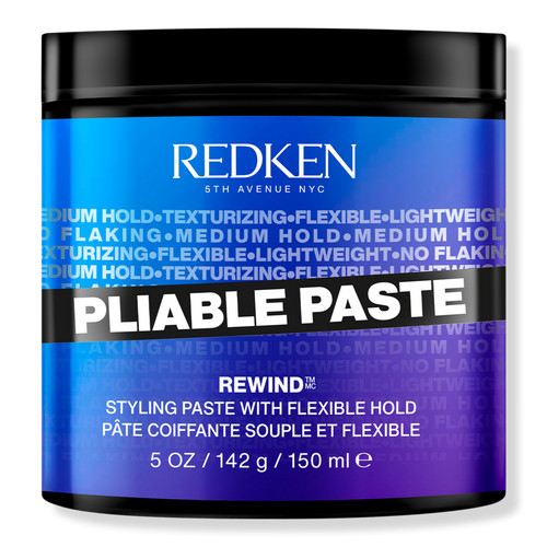 Pliable Styling Paste | Ulta