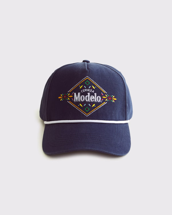 Modelo Snapback Hat | Abercrombie & Fitch (US)