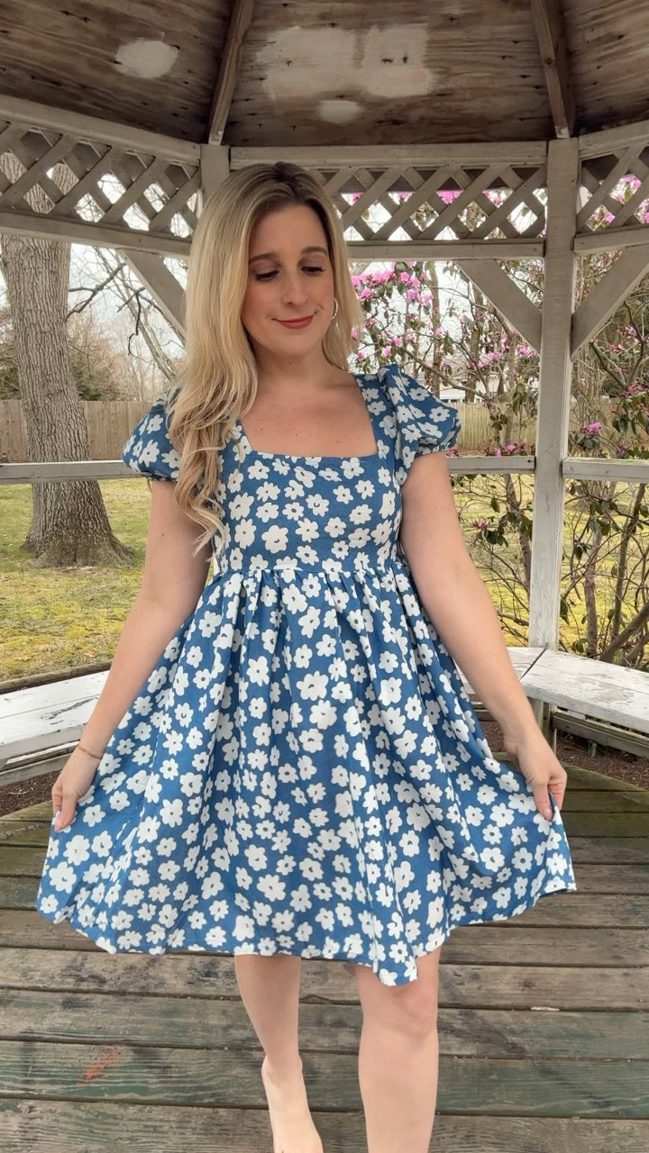 Some of my favorite spring outfits 💕🌼

#LTKfindsunder100 #LTKSeasonal #LTKover40