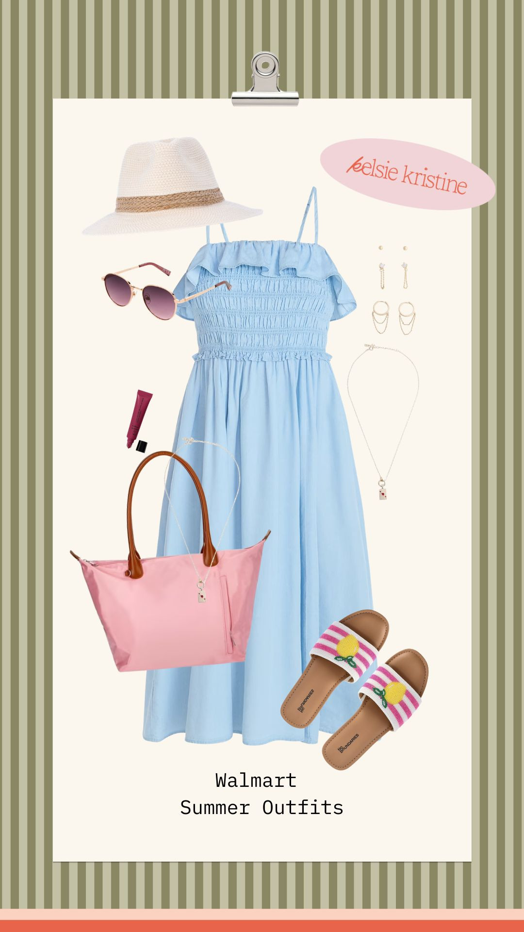 Walmart | Shop Walmart | Walmart Summer | Summer Outfits | Mid-Size Summer | Summer Mid-Size | Cute and Affordable | Outfit Inspiration | Mom | Mid-Size | Walmart Fashion | Summer Style | Casual Mom | Budget Friendly |  

 #LTKootd #LTKmomlife #LTKMidsize