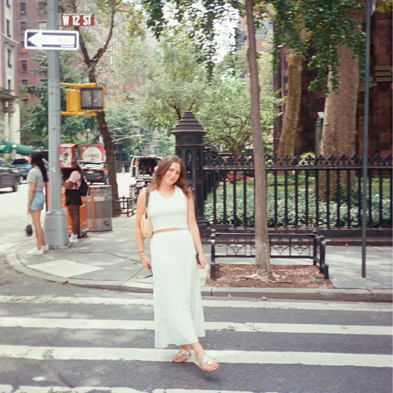 NYC New York outfit inspoired

#LTKsalealert #LTKstyletip #LTKtravel