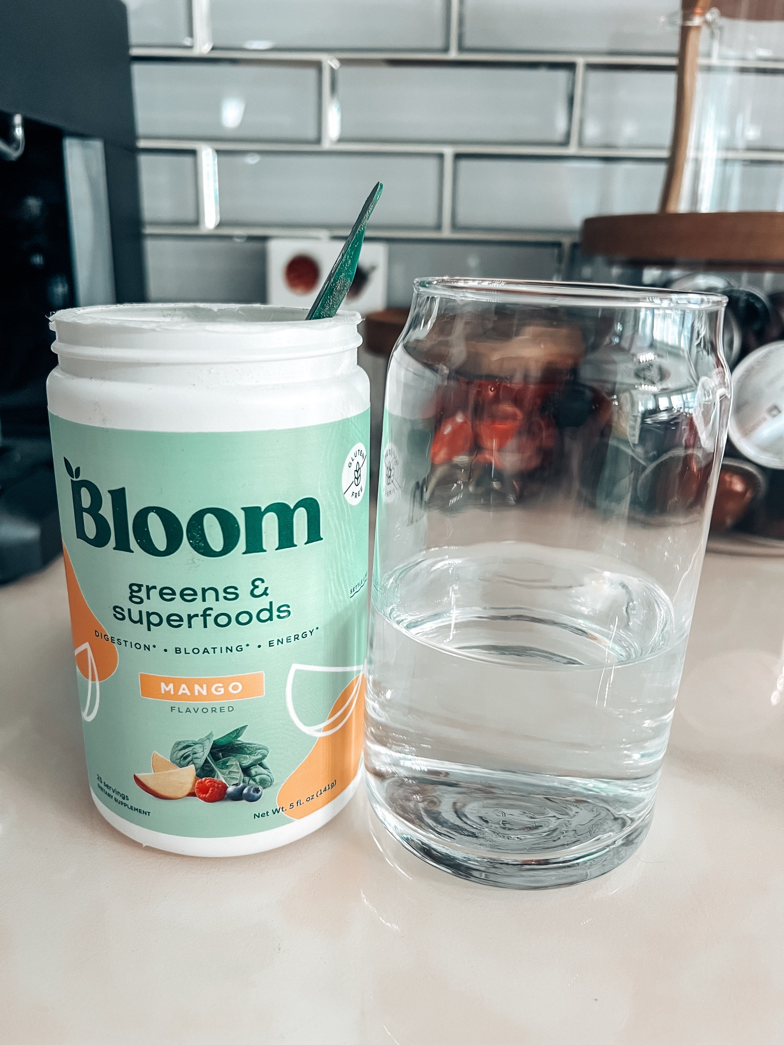 Been working on my gut health and fitness. Decided it was time for a change and haven’t looked back since. So easy to mix and drink 1-2 times a day. Results are not immediately but definitely sooner than I expected!

#LTKsalealert #LTKbeauty #LTKfitness