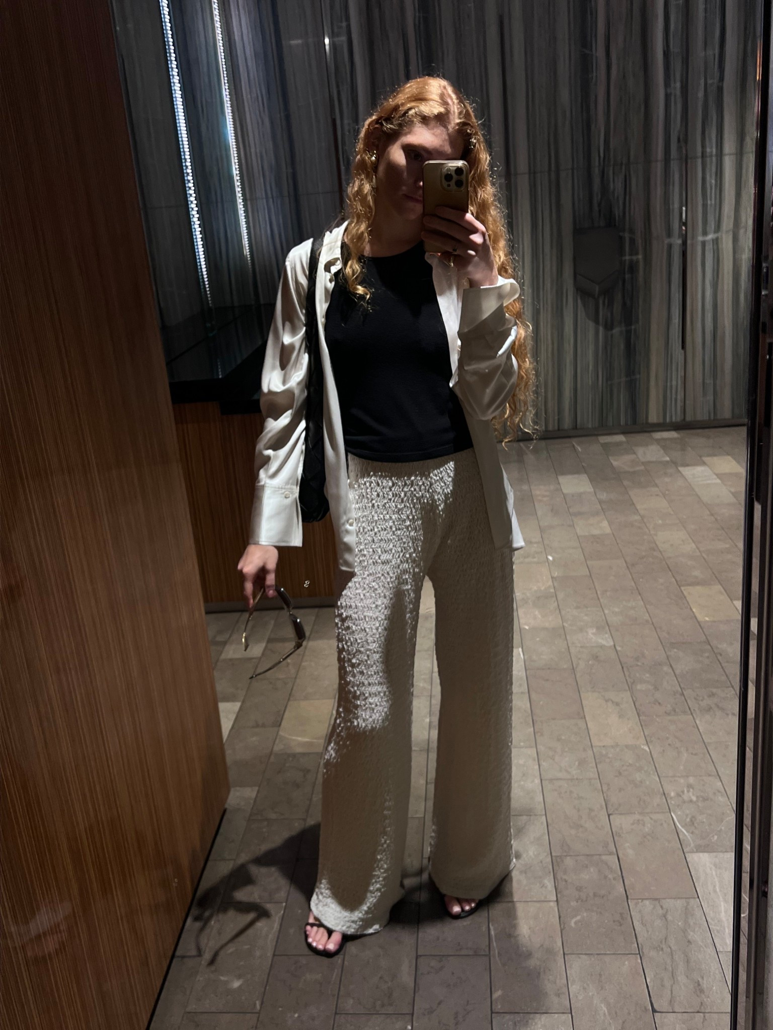 My fav Fun and easy “throw on” pants!!

#LTKSeasonal #LTKSaleAlert #LTKStyleTip