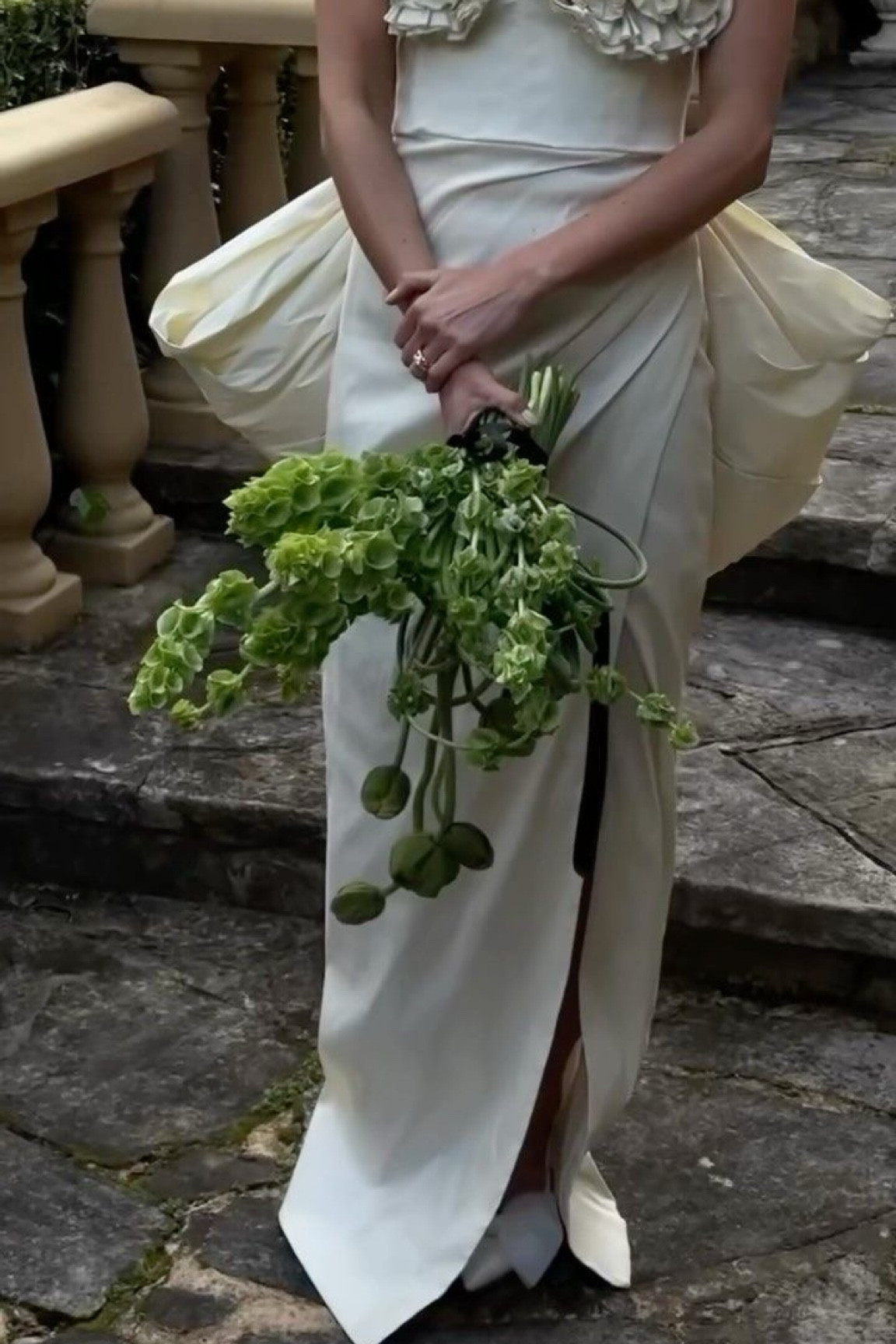 New spring bridal dresses that have altered my brain chemistry 

#LTKSeasonal #LTKwedding #LTKparties