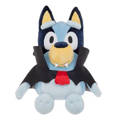 Bluey Jumbo Halloween Plush, 18" | Sam's Club