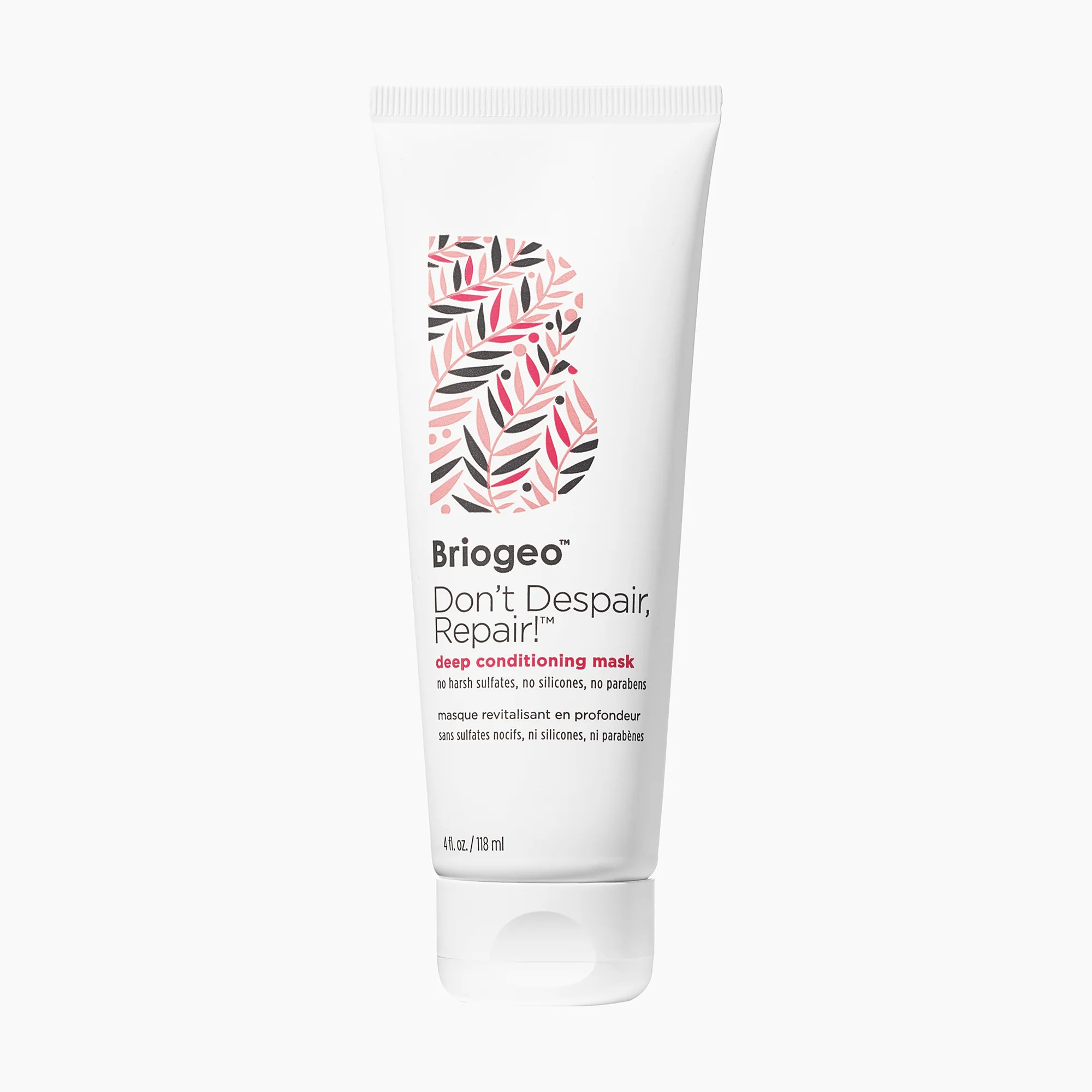 Don’t Despair, Repair!™ Deep Conditioning Mask 4 oz | Briogeo