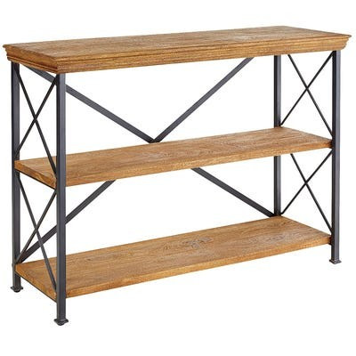 Metro Java Low Shelf | Pier 1 Imports