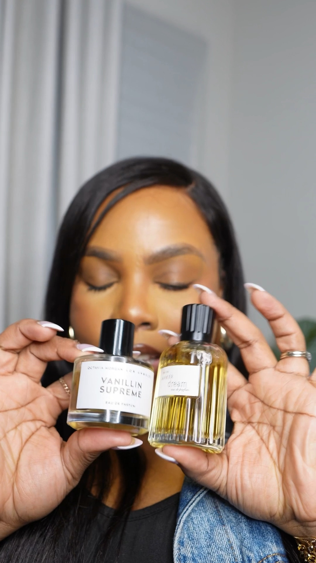 Highly complimented fragrance combo. 

#LTKBeauty