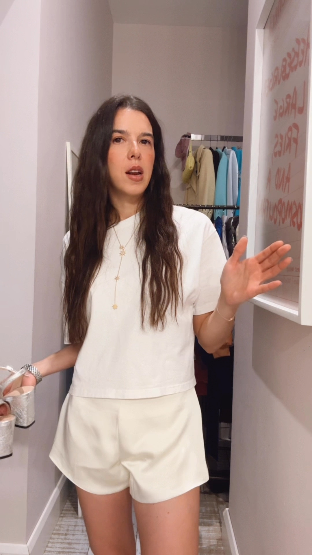 Blanco + crema de mis combinaciones favoritas 

#LTKstyletip #LTKeurope #LTKtravel