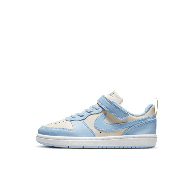 Sustainable MaterialsNike Court Borough Low RecraftLittle Kids' Shoes | Nike (US)