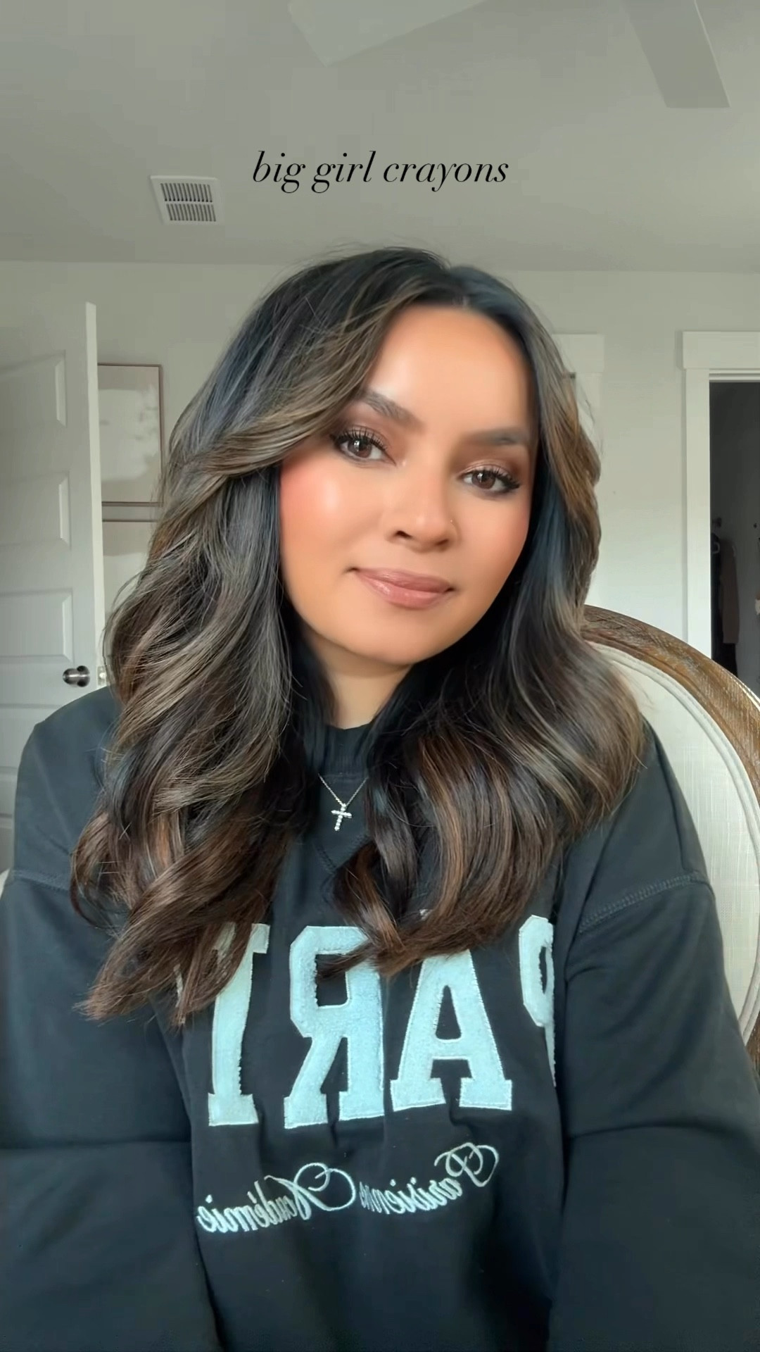 Foundation stick shade 3N
Concealer shade 4 almond
Contour stick shade 2N
Blush shade pillow talk
Gold eyeshadow stick shade copper
Darker eyeshadow stick shade cocoa
Liquid Eyeliner shade bodacious black
Brown eyeliner shade barbarella brown
Powder blush shade 001 pink
Lip liner shade iconic nude
Lipstick shade slip
Lipgloss shade spice

Beauty 
Makeup 
Sephora sale 
Sephora beauty 
Get ready with me 
Makeup tips 
Makeup products
Makeup favorites 
Sephora sale must haves 

Honey sweet petite 
Honeysweetpetitee


#LTKBeauty #LTKSaleAlert #LTKHoliday