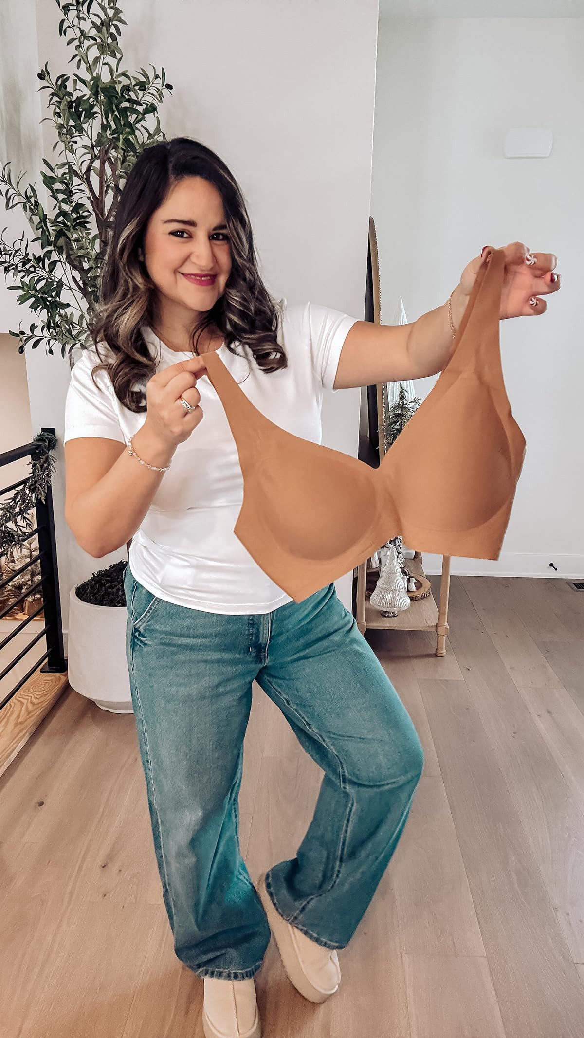 Wireless bra | Amazon (US)