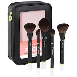 SEPHORA COLLECTION The Face Brush Set | Sephora (US)