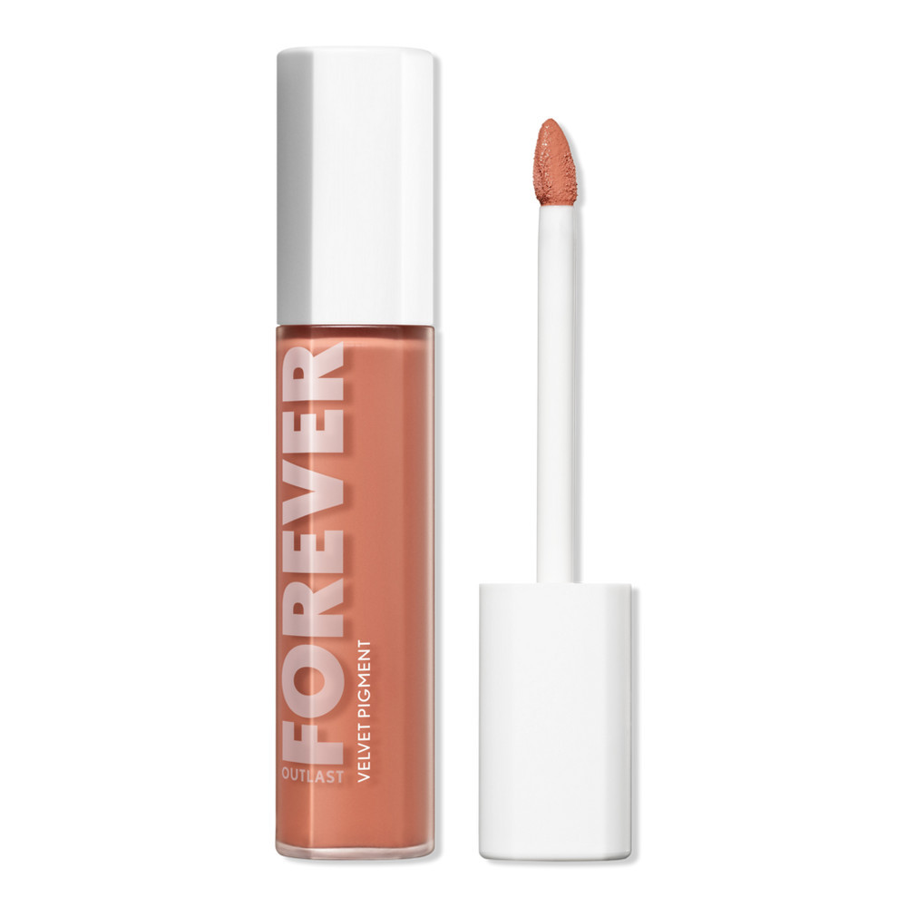 CoverGirl Outlast Forever Velvet Pigment Matte Lipstick | Ulta