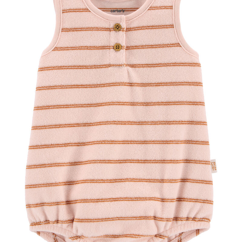 Striped Romper | Carter's