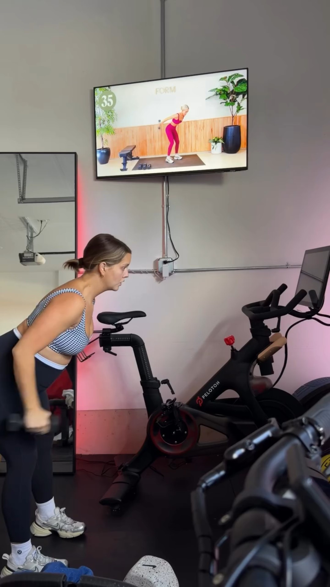 My workout OOTD !!

#LTKActive #LTKBump