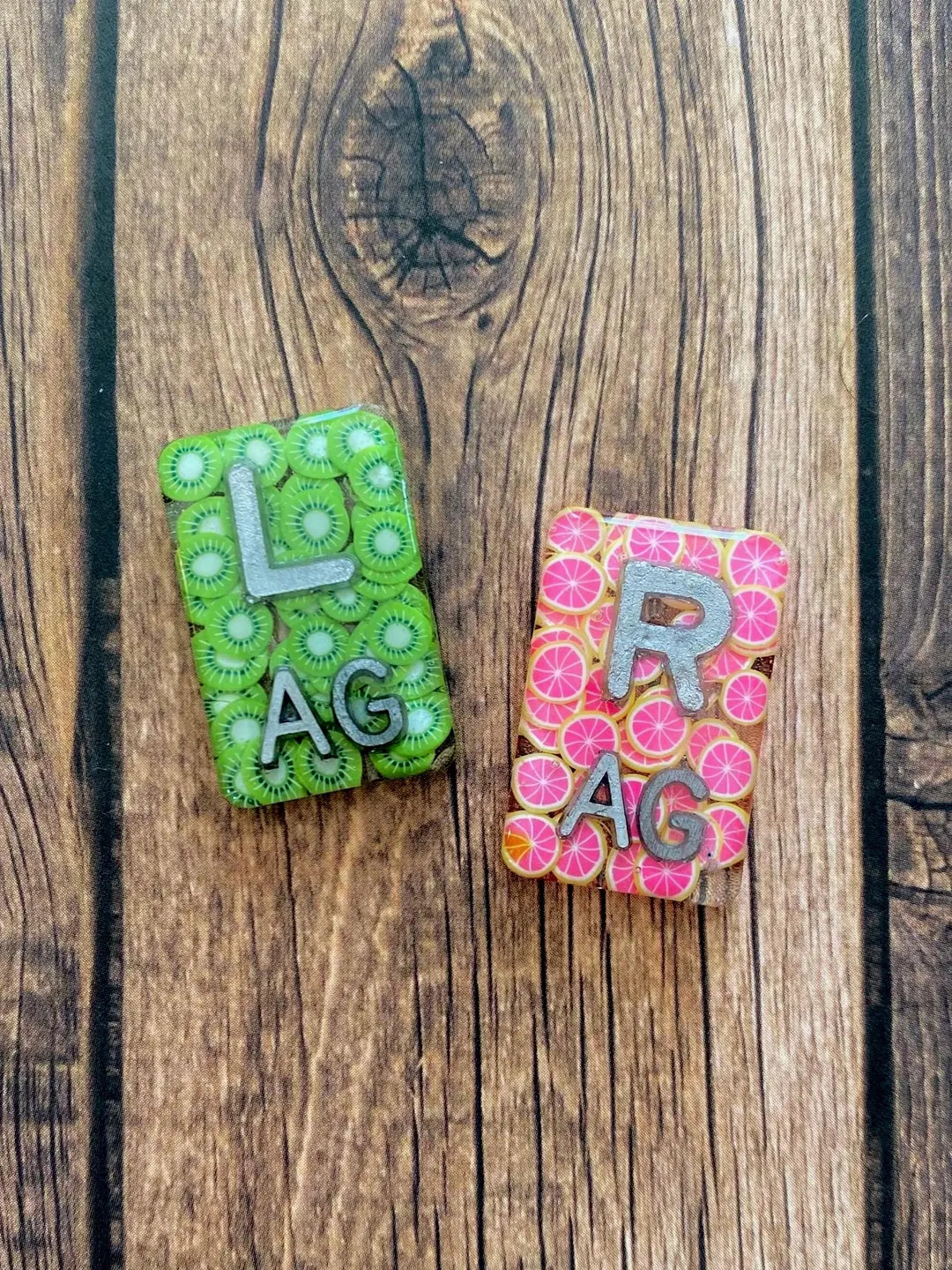Fresh Fruit X-ray Marker! - Etsy | Etsy (US)