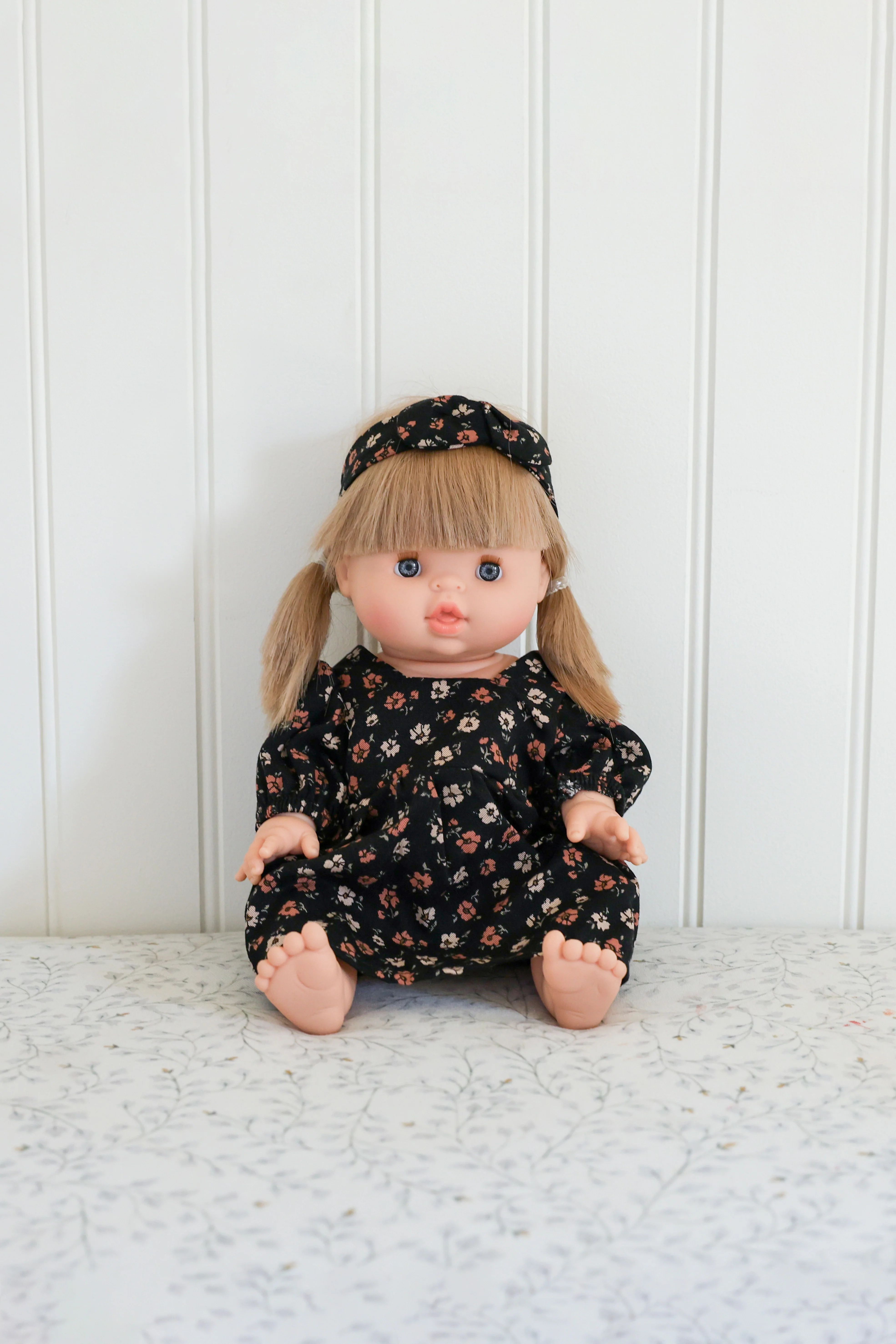 Minikane Doll || Yze w. Outfit | Rylee + Cru