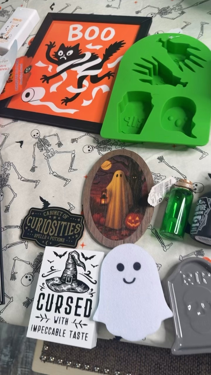 #boobasket #boobasketideas #spookybaskets #halloween

#LTKmomlife #LTKSeasonal #LTKKids