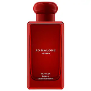 Scarlet Poppy Cologne Intense - Jo Malone London | Sephora | Sephora (US)