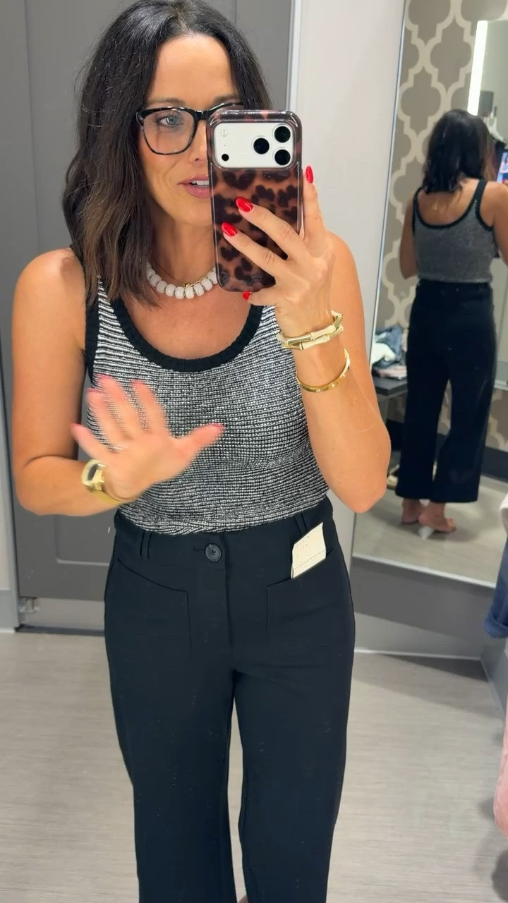 This Target look is giving Anthro vibes without the Anthro price tag 🤎👏🏻 Such a cute elevated everyday outfit!

#TargetFinds #TargetStyle #TargetFashion #AnthroVibes #LookForLess #AffordableFashion #TargetClothes #LTKCreator #LTKStyle #FashionFinds