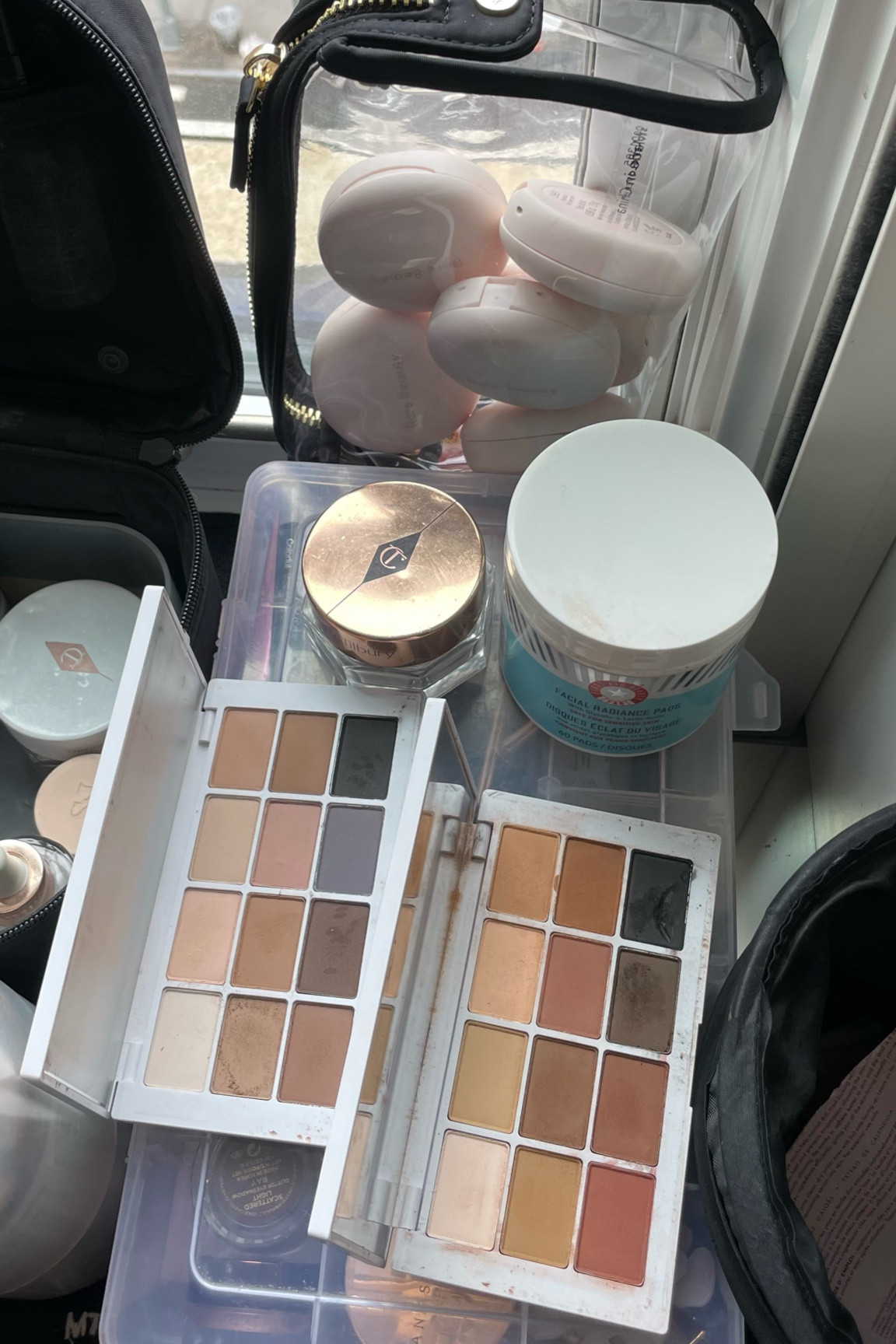 Some current kit faves

#LTKxSephora