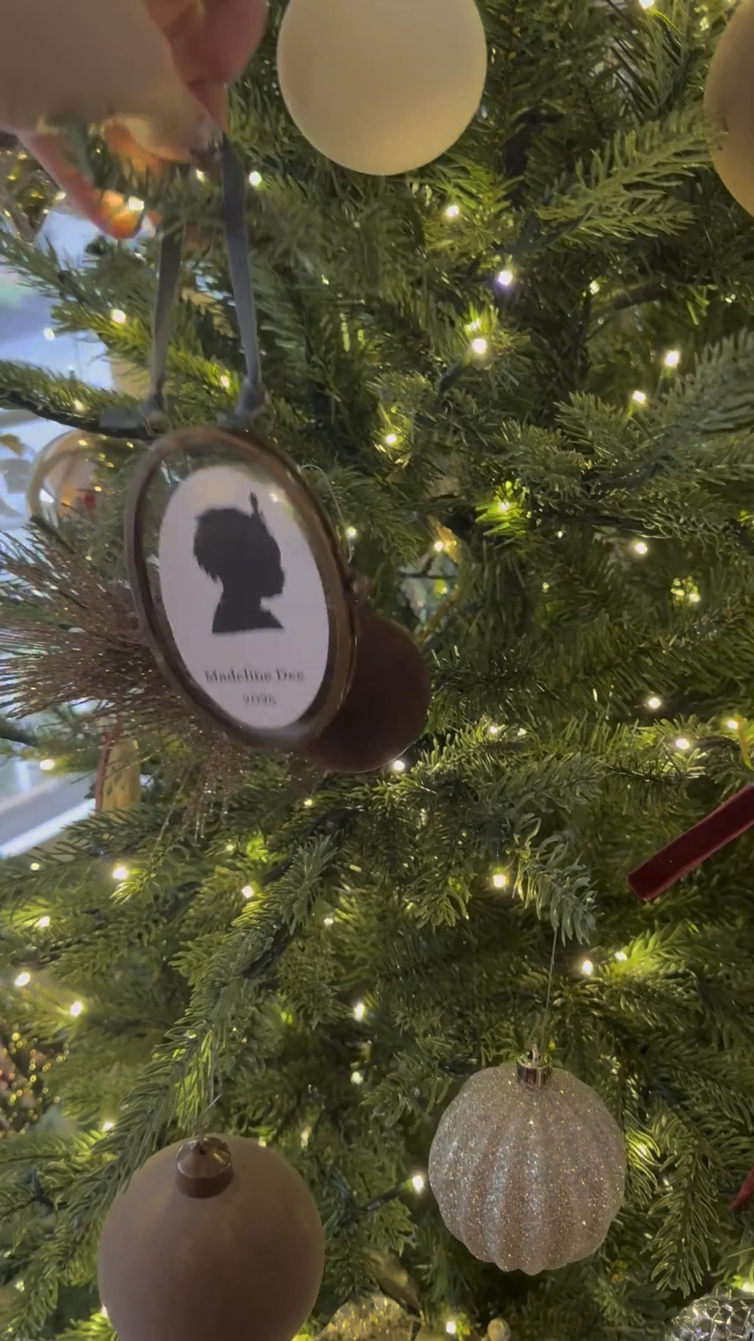 Finding myself wanting to hold on to every detail of these babies this Christmas season 

#LTKHome #LTKBaby #LTKHoliday