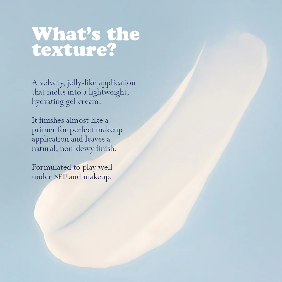 Air Angel Daily Moisturizer | Dieux Skin