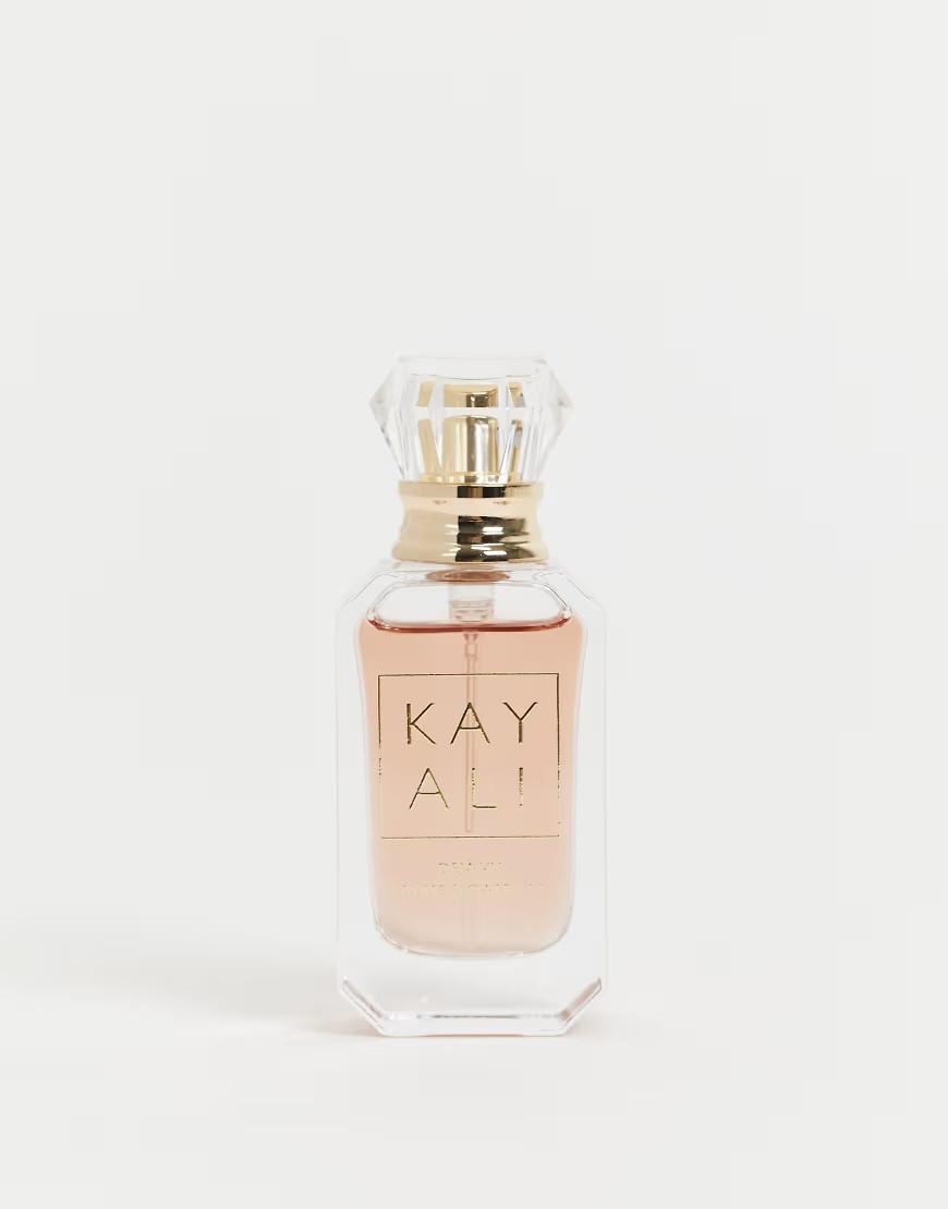KAYALI Déjà vu White Flower 57 EDP 10ml-No colour | ASOS (Global)