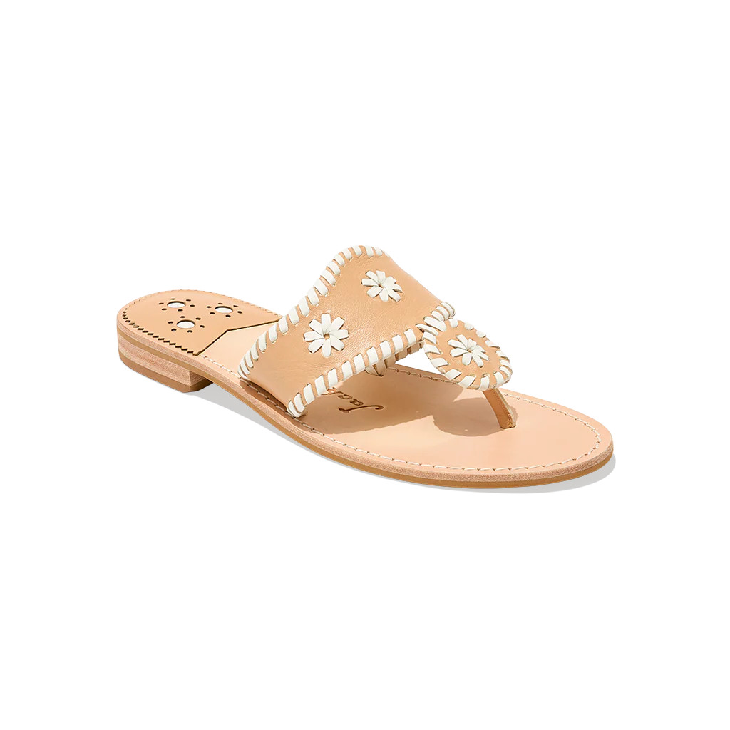 Jacks Flat Sandal | Jack Rogers
