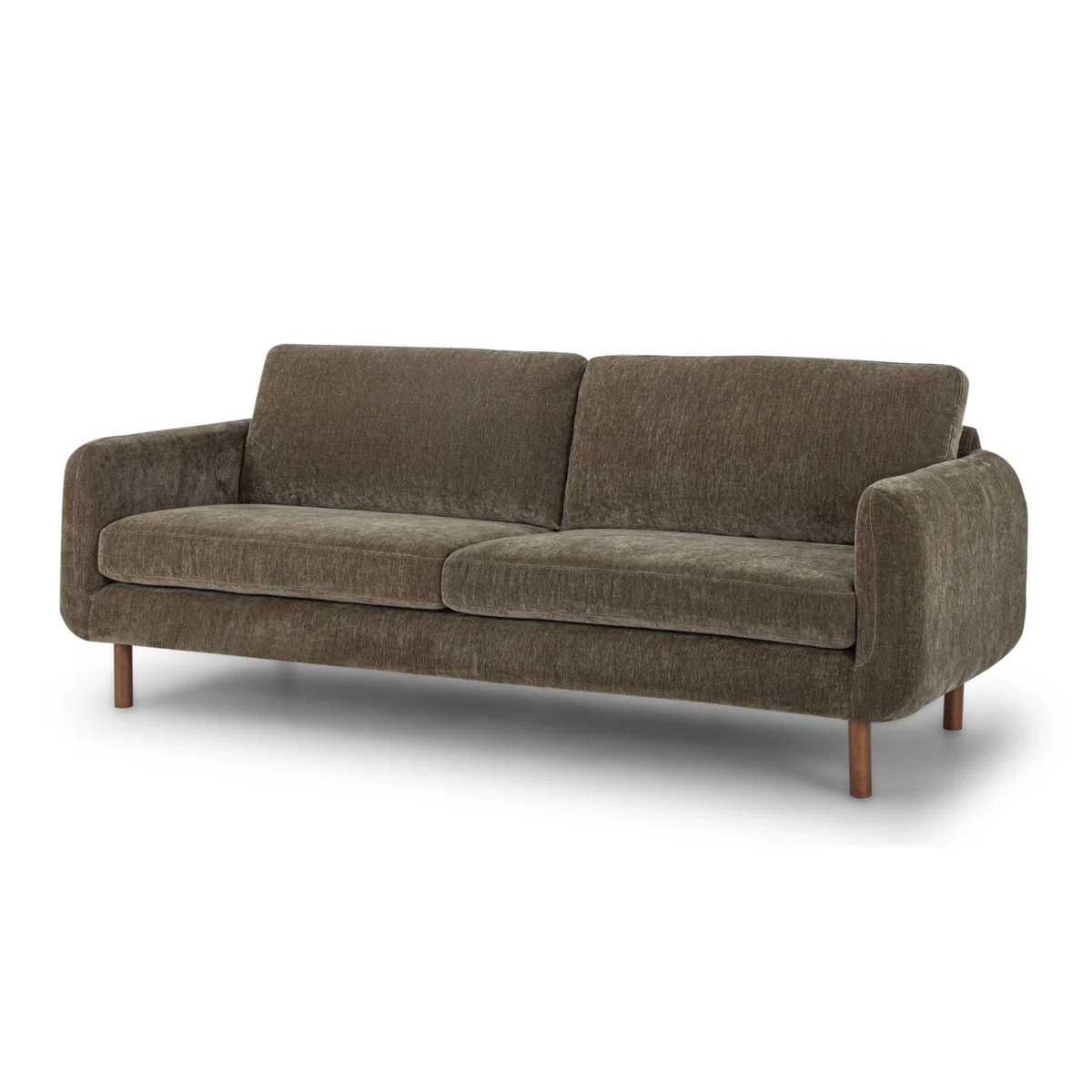 Leno 86'' Upholstered Sofa | AllModern