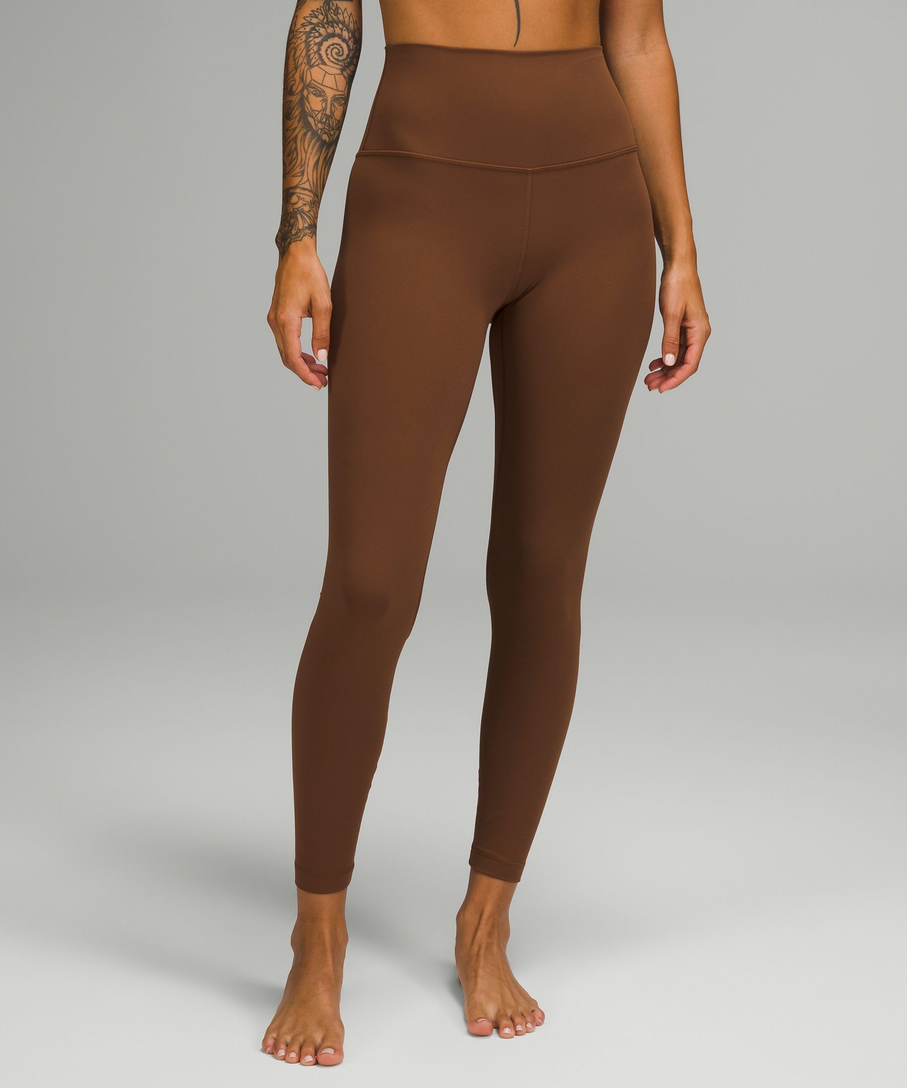 lululemon Align™ High-Rise Pant 25" | Women's Pants | lululemon | Lululemon (US)